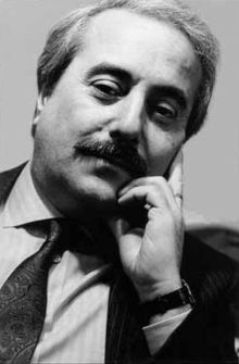 GIOVANNI FALCONE