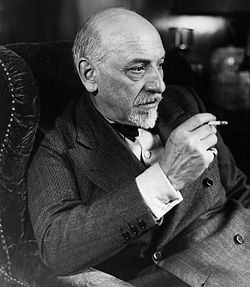 LUIGI PIRANDELLO