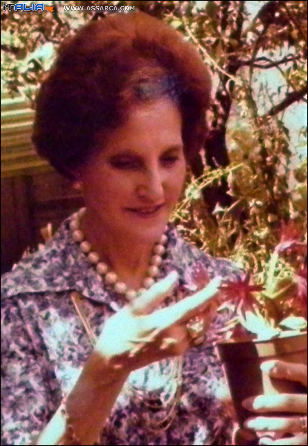 MARIA ERMENEGILDA FUXA