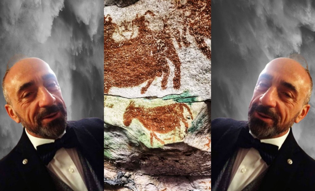 La critica artistica nasce 70.000 anni fa, e se non � scienza, non pu� essere Arte