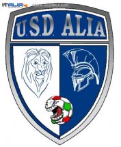 U.S.D. ALIA CALCIO