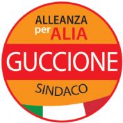 ALLEANZA PER ALIA GUCCIONE SINDACO